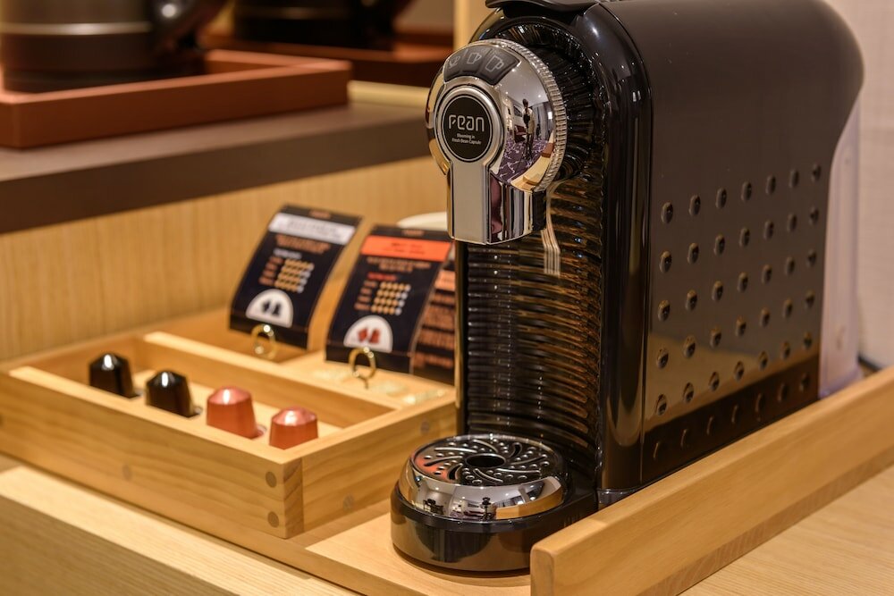 Фото Avani Central Busan