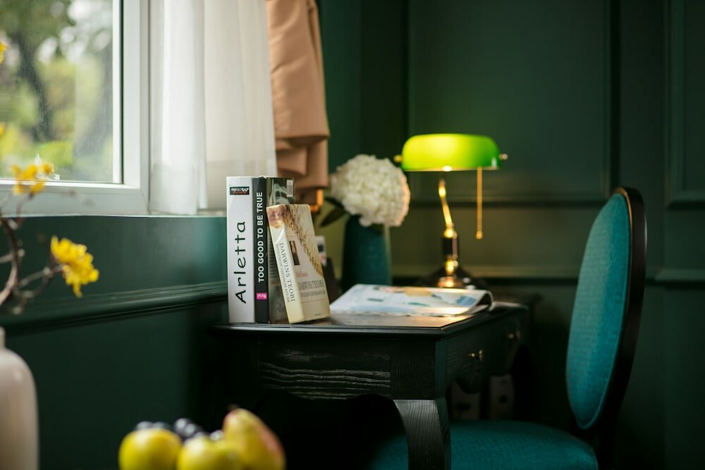 Фото Hanoi Topaz Hotel