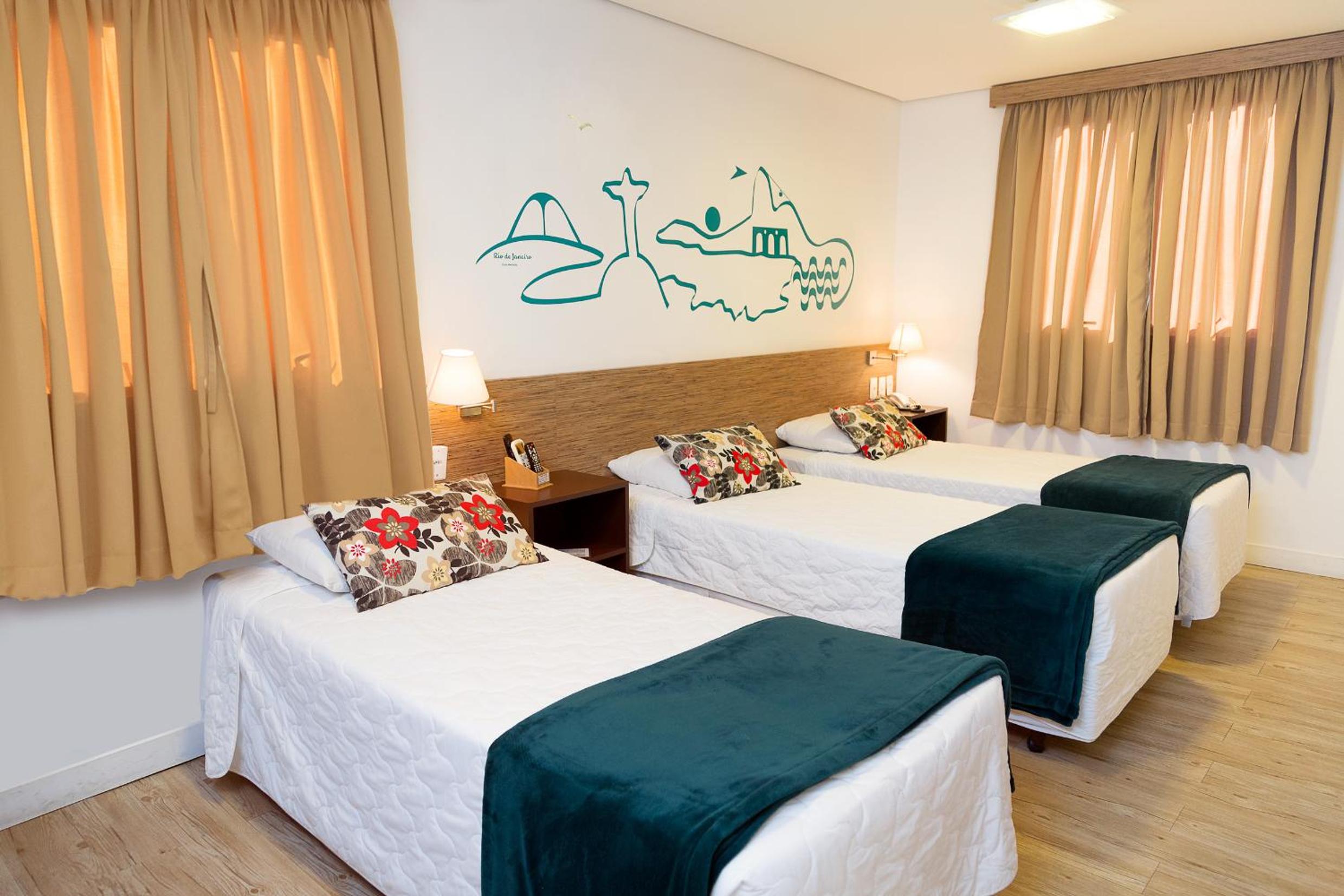 Фото Garibaldi Business Hotel