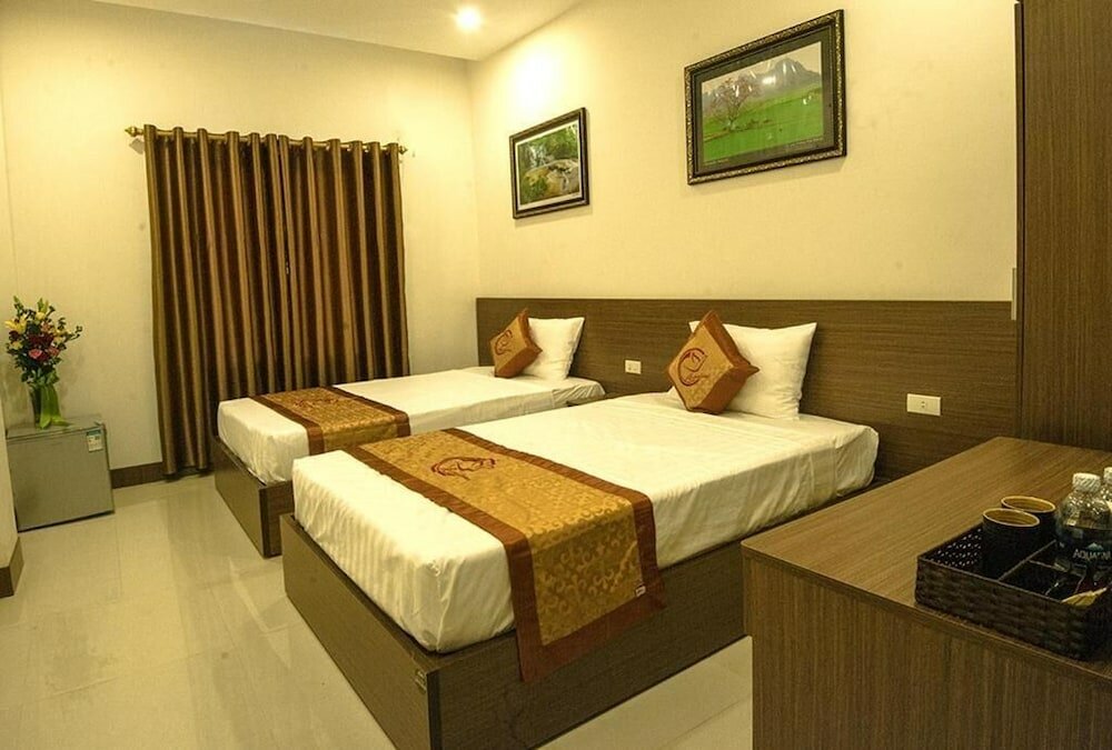 Фото La Paloma Hotel