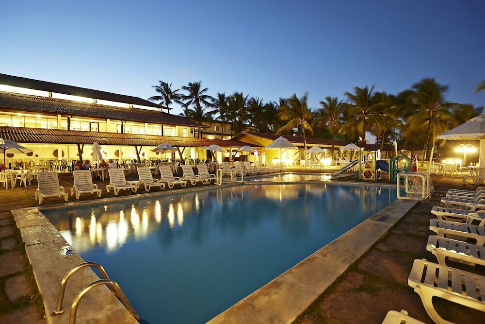 Hotel Hotel Marsol Beach, State of Rio Grande do Norte, photo