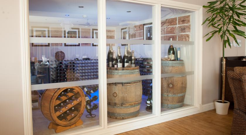 Фото The Hampshire Hotel