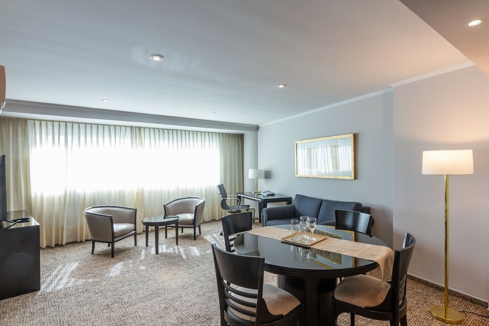 Фото Quinto Centenario Hotel