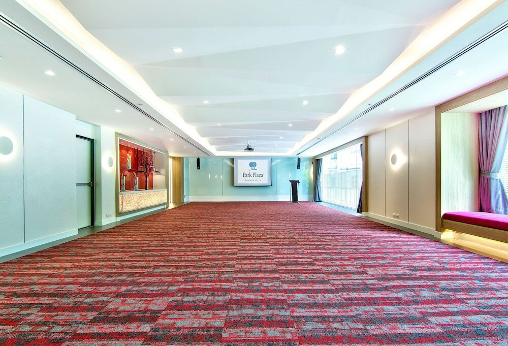 Фото Park Plaza Bangkok Soi 18