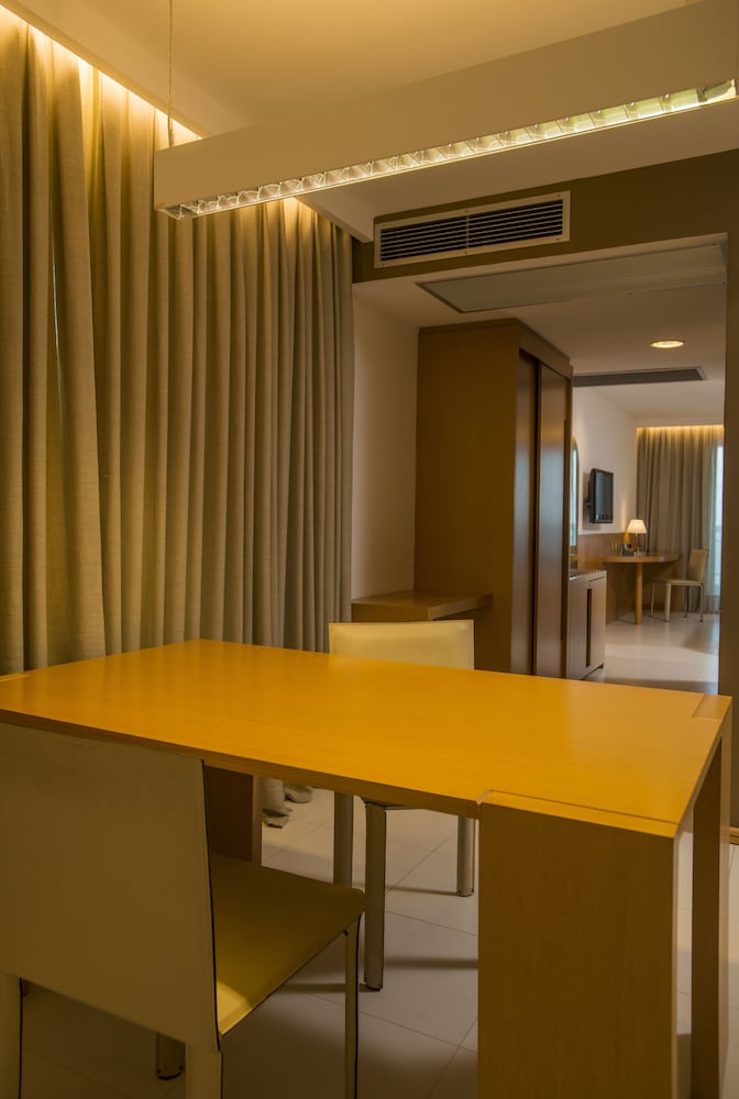 Фото Hotel Luzeiros São Luis