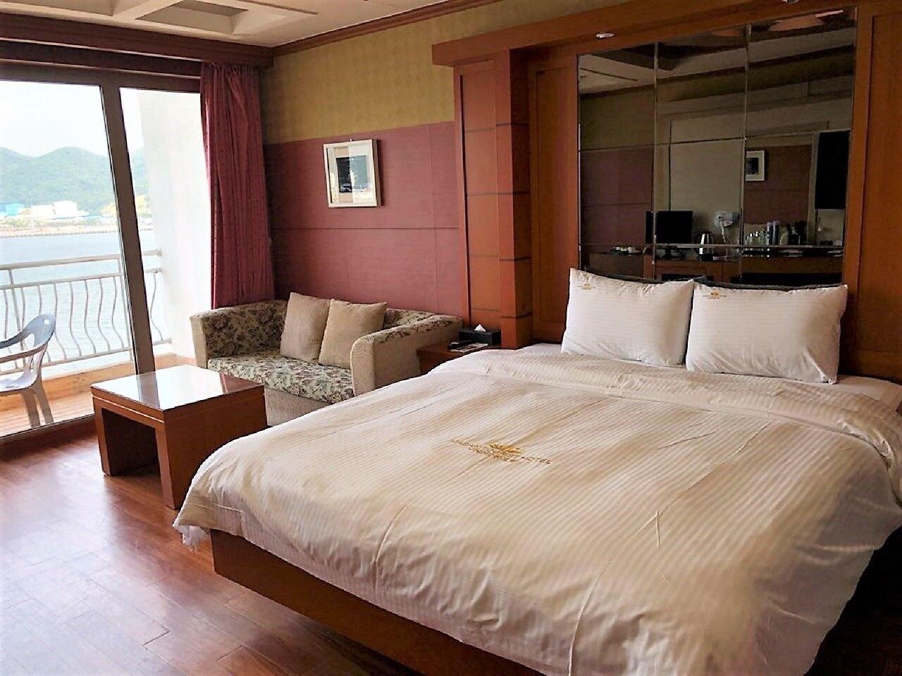 Фото Masan Tourist Hotel