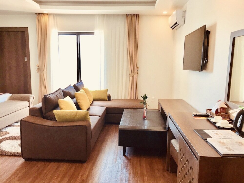 Фото Luxor Hotel Phu Quoc