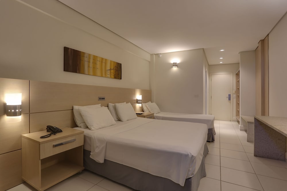 Фото Hotel Porto Sol Ingleses