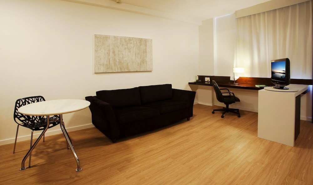 Фото Quality Suites Alphaville