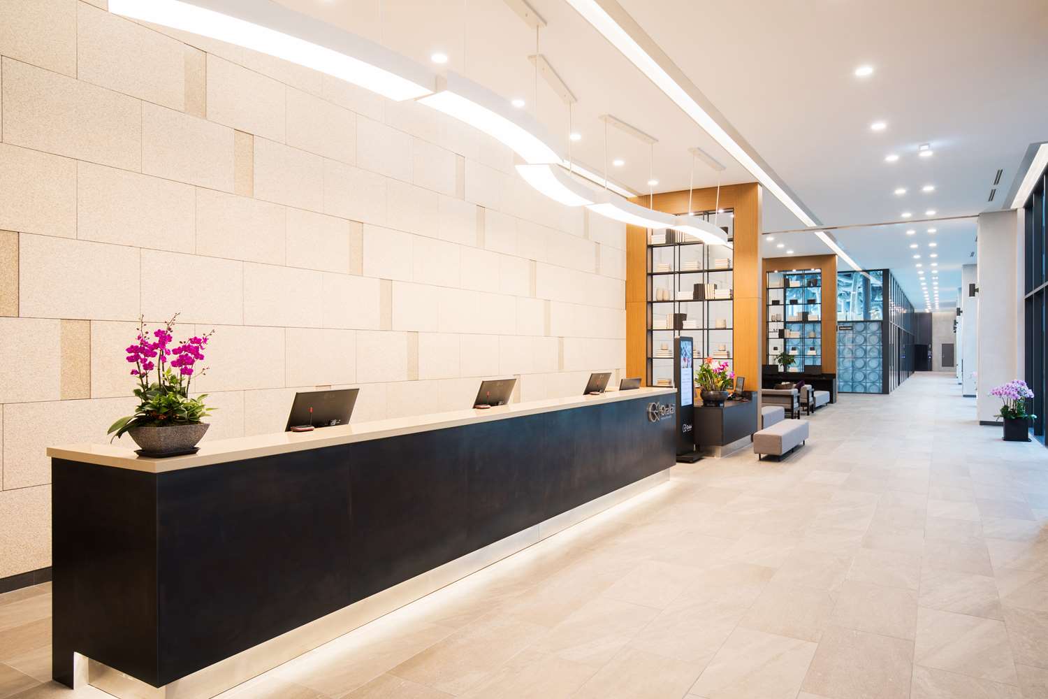 Фото Orakai Cheonggyesan Hotel