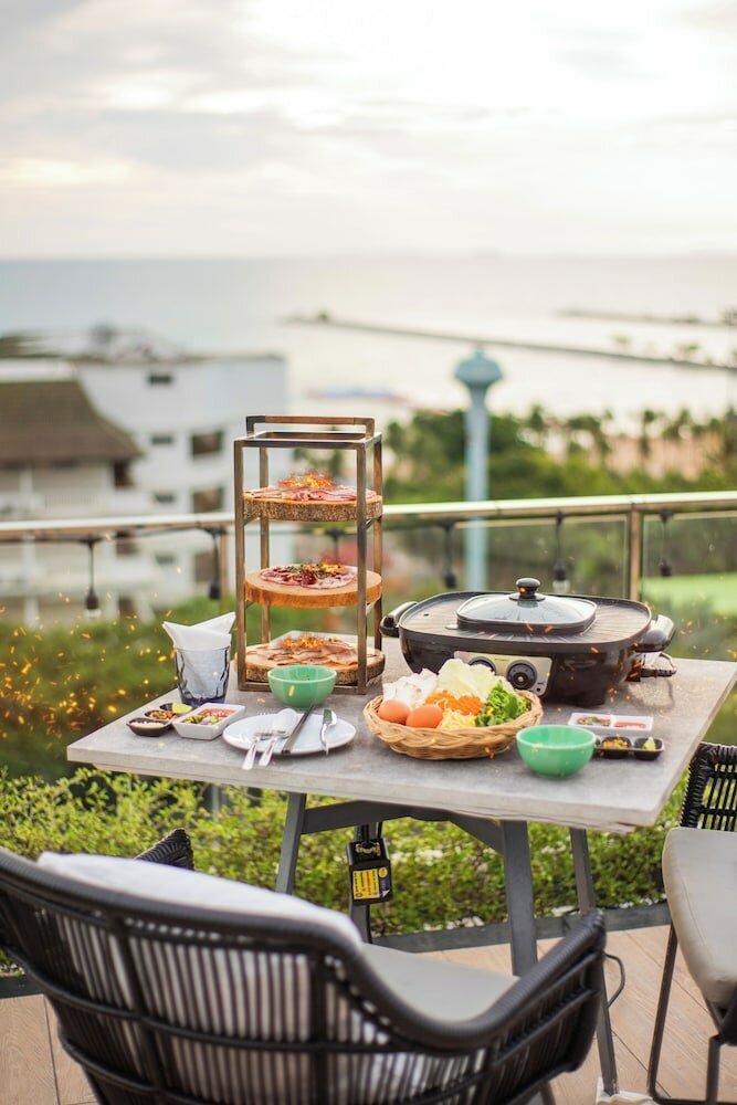 Фото Cross Vibe Pattaya Seaphere