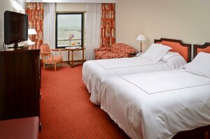 Гостиница Costa Galana