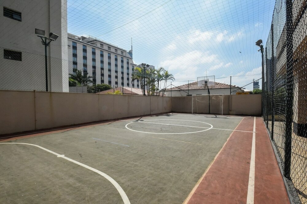 Фото ESuítes Congonhas by Atlantica