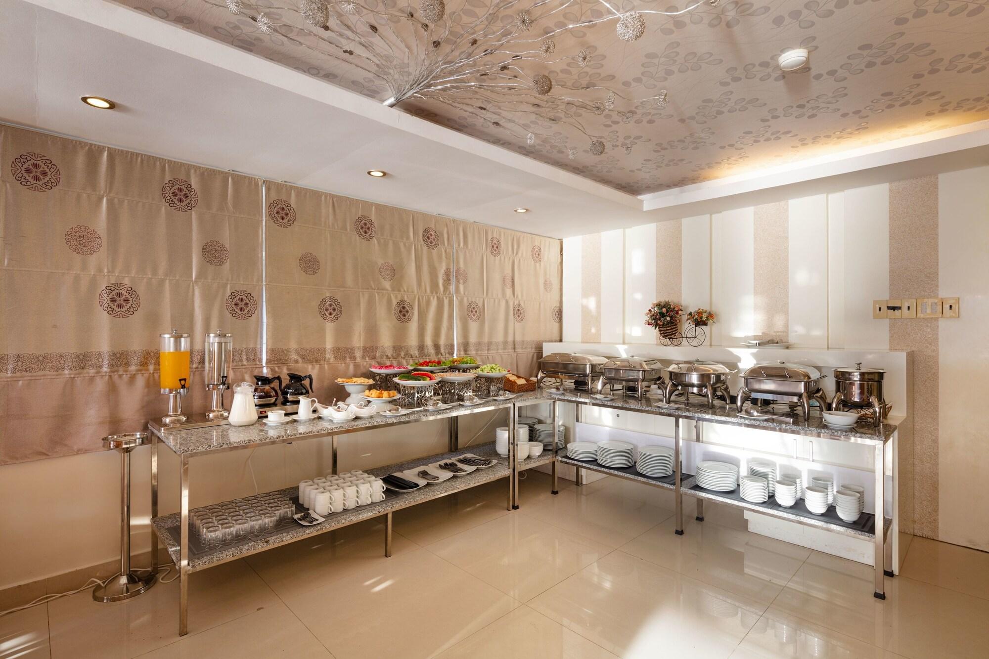 Фото Sea Light Hotel