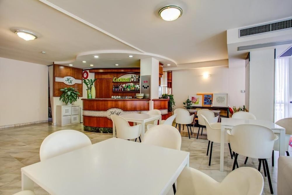 Фото Hotel Konrad