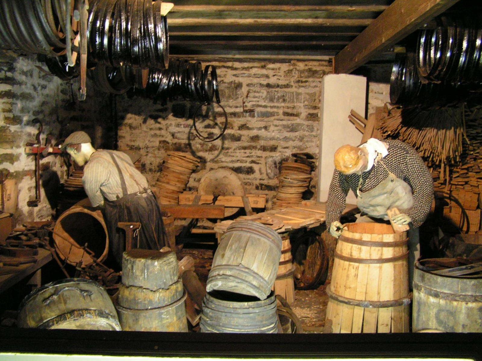 Фото Harbour House B&b