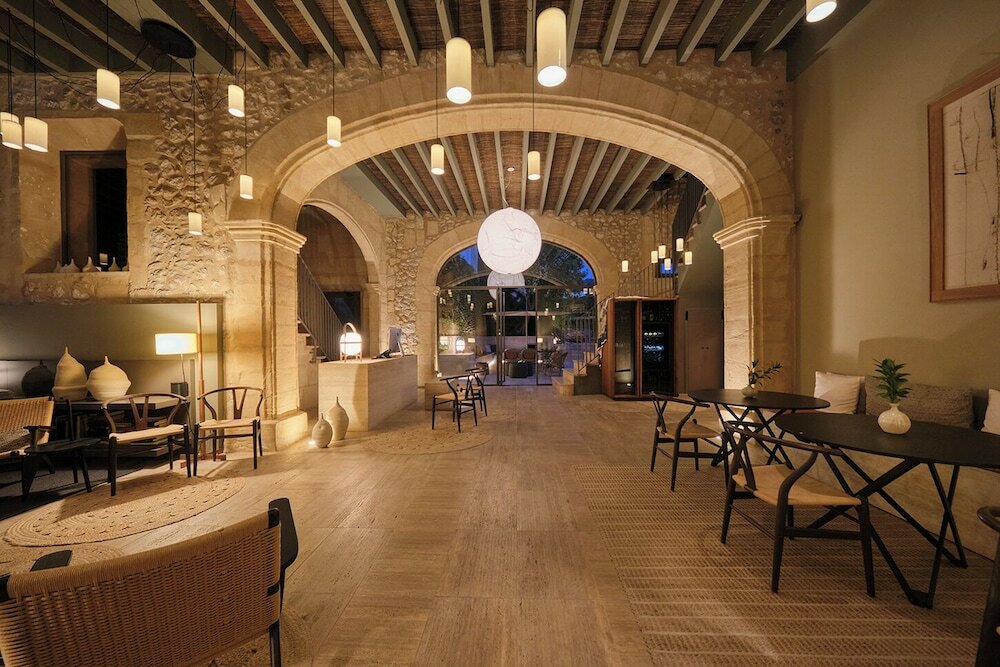 Фото Can Aulí Luxury Retreat - Adults Only