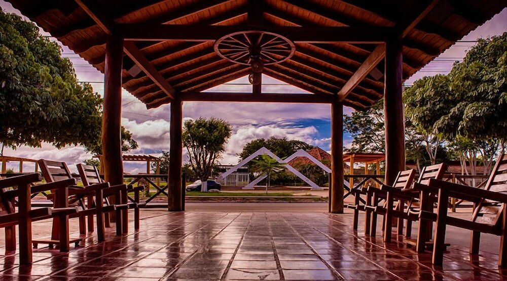 Фото Pantanal Hotel