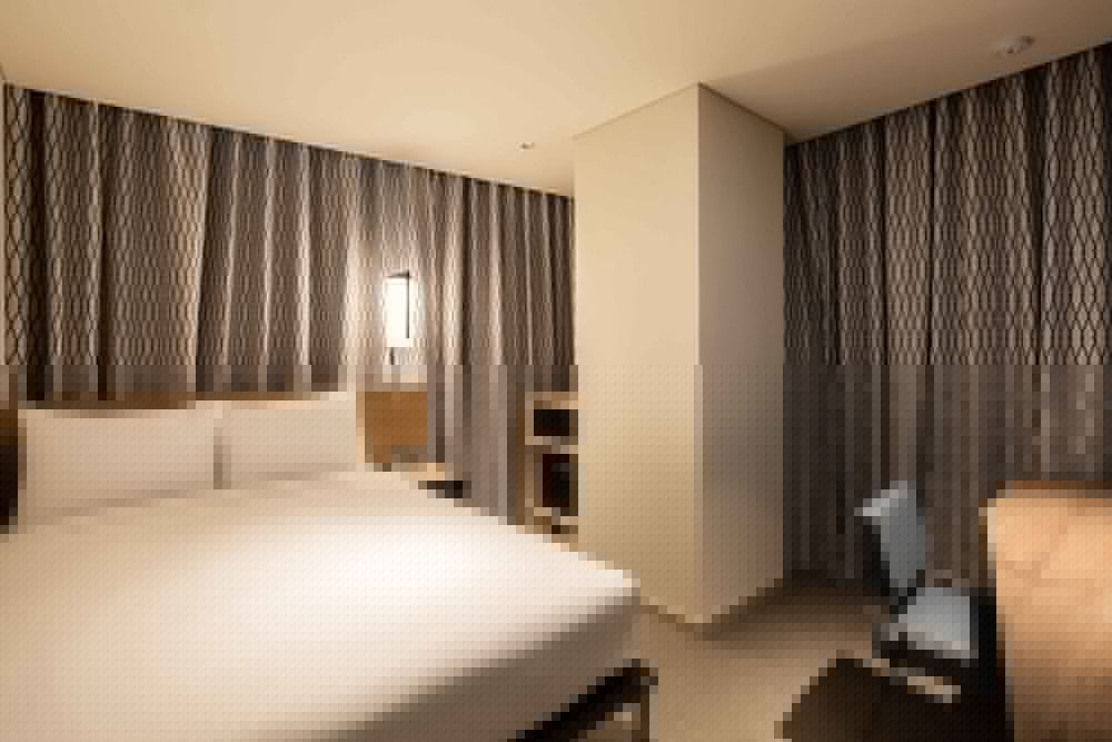 Фото Sotetsu Fresa Inn Seoul Myeong Dong