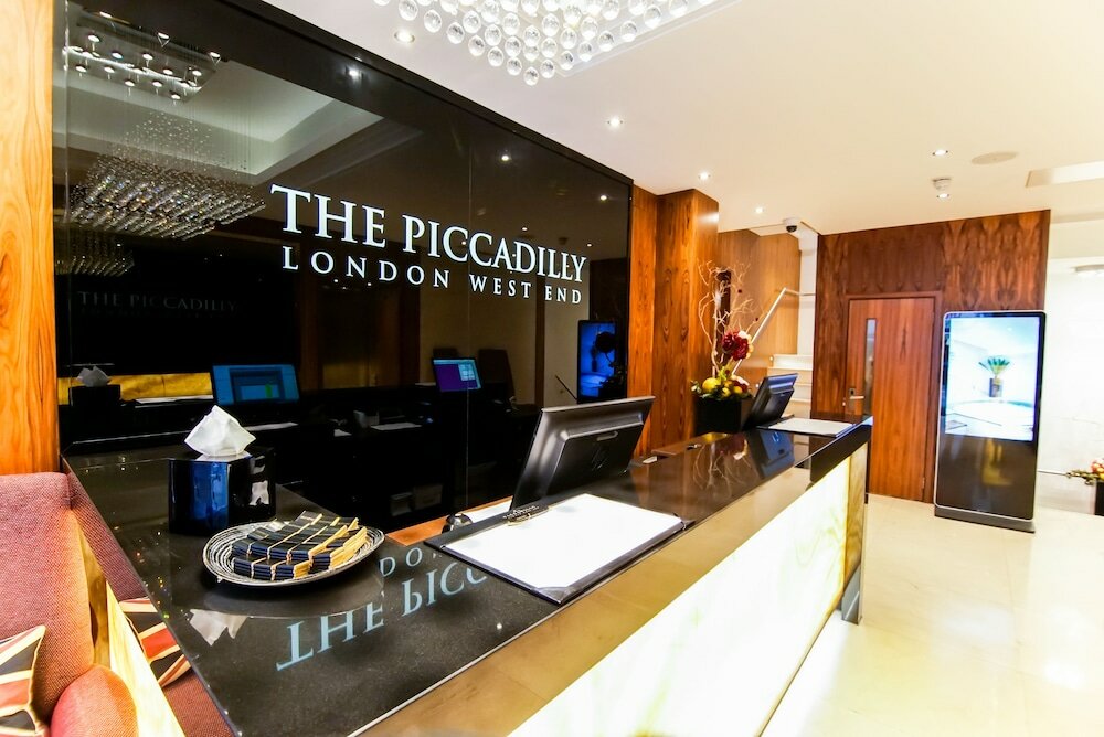 Фото Montcalm Piccadilly Townhouse