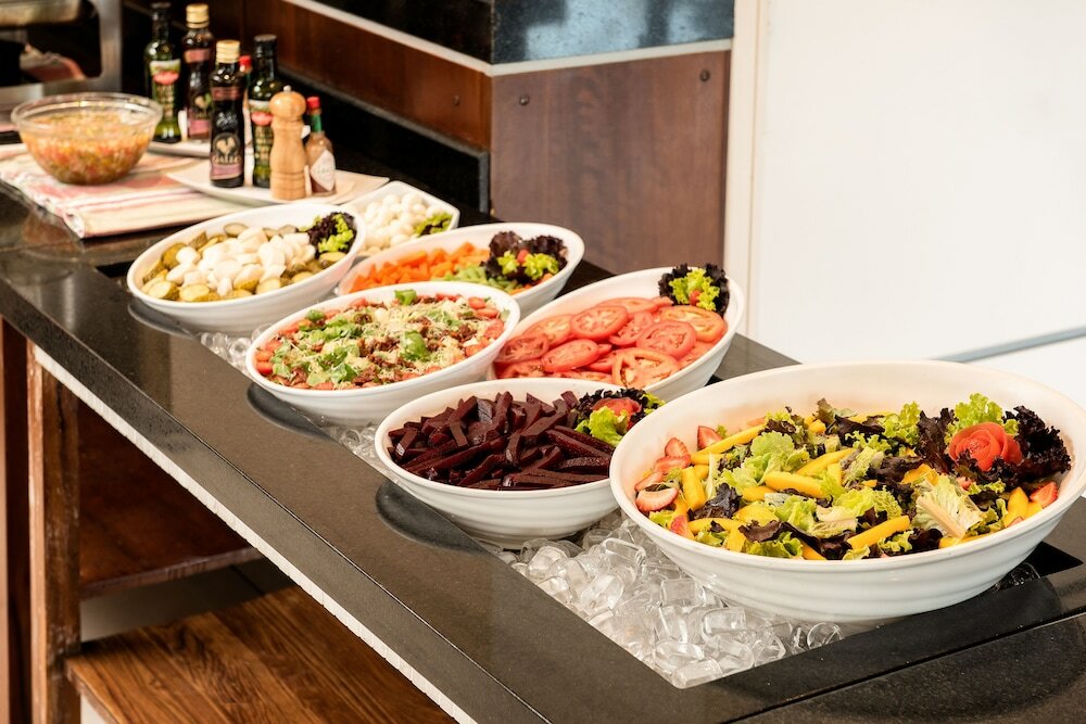 Фото Intercity Florianópolis