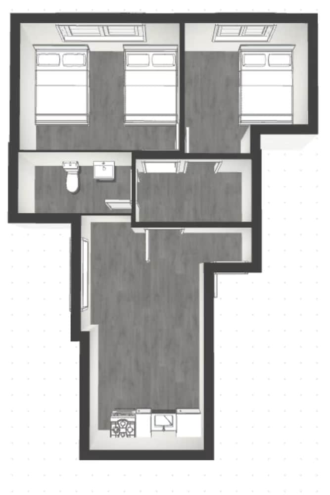 Фото 1012 House Namsan