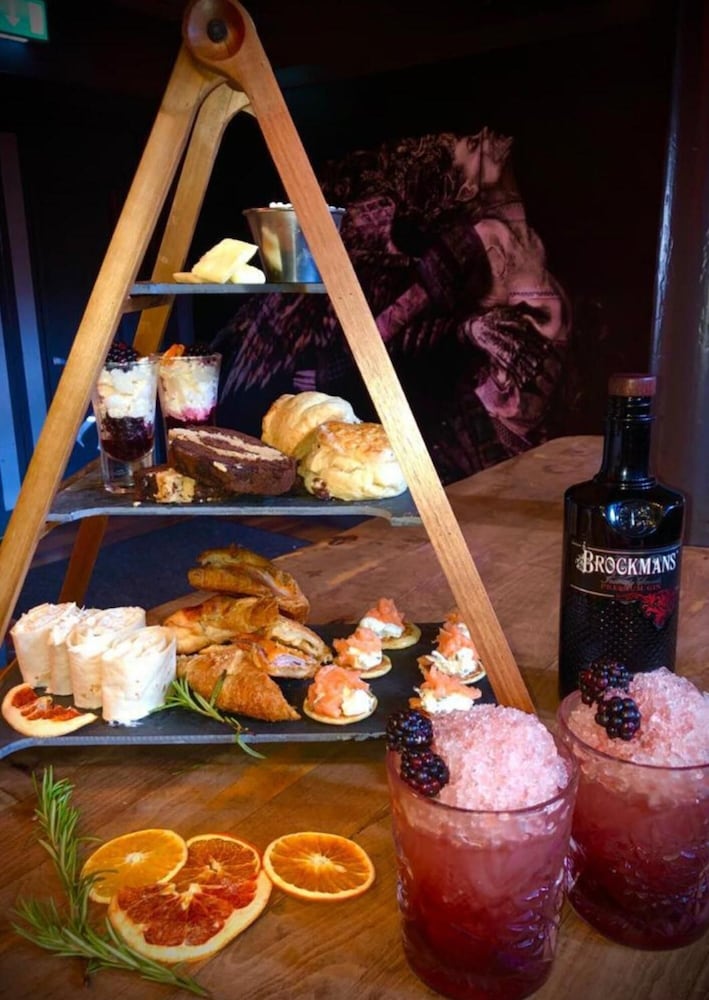 Фото Rooms at 1703