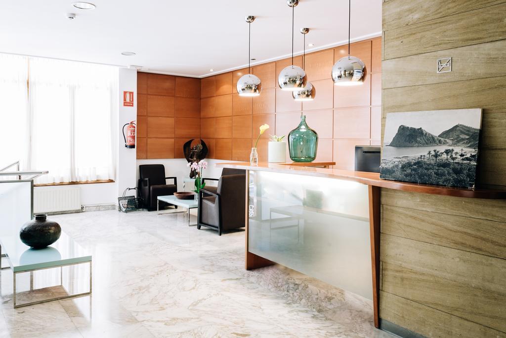 Фото Hotel Teremar