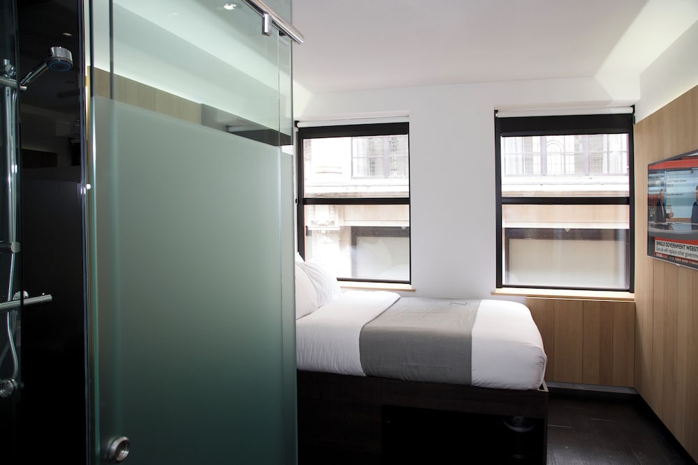 Фото The Z Hotel Piccadilly