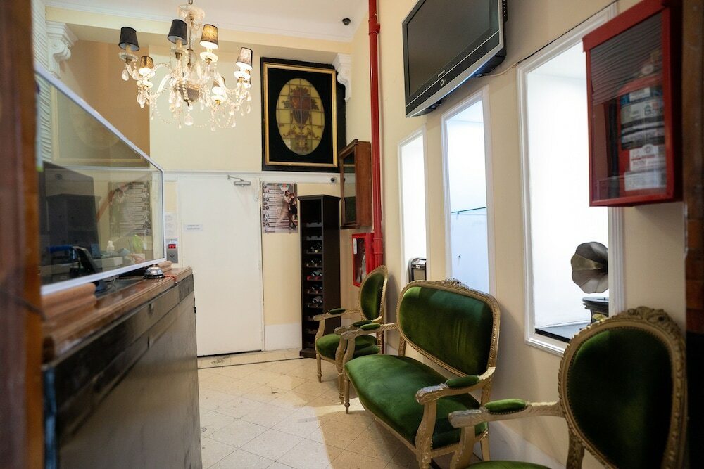 Фото Alma de Buenos Aires