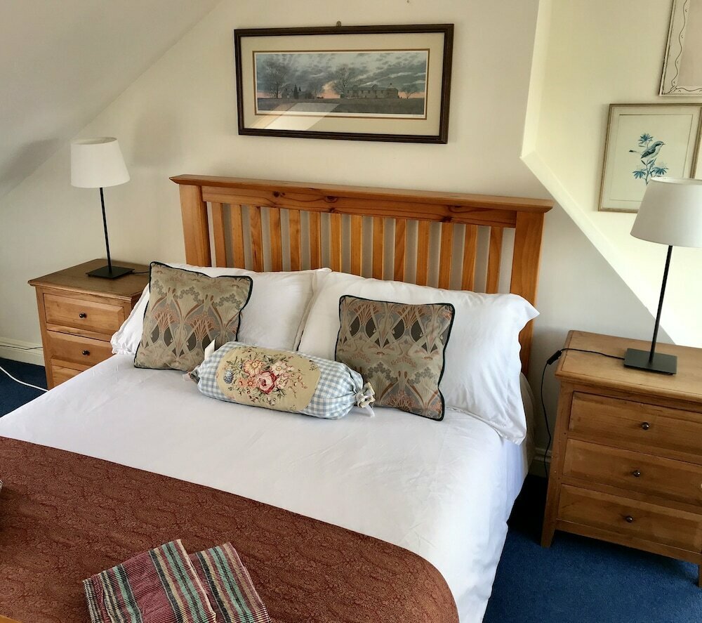 Hotel Cosy Bookbinder House in Jericho Oxford, Oxford, photo