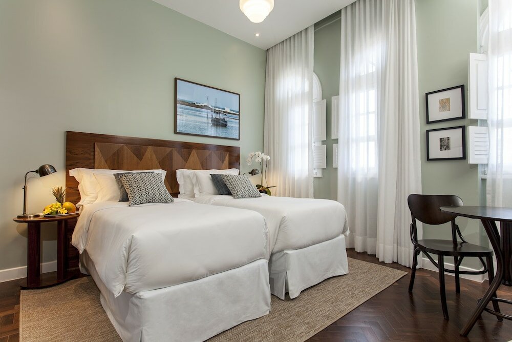 Фото Fera Palace Hotel