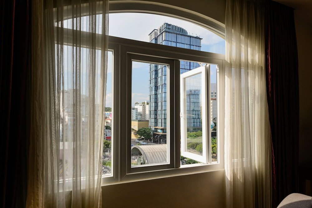 Фото Saigonciti Hotel A