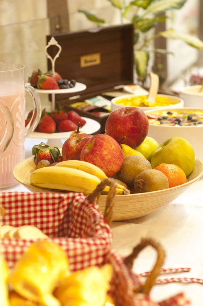 Фото Kenton Palace Buenos Aires Hotel