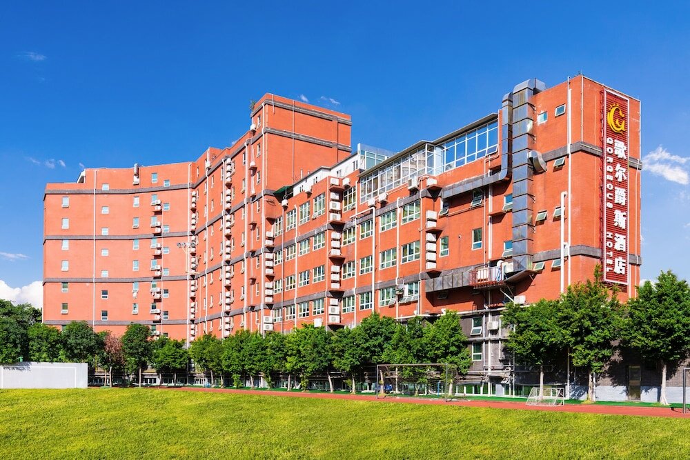 Фото отеля 3