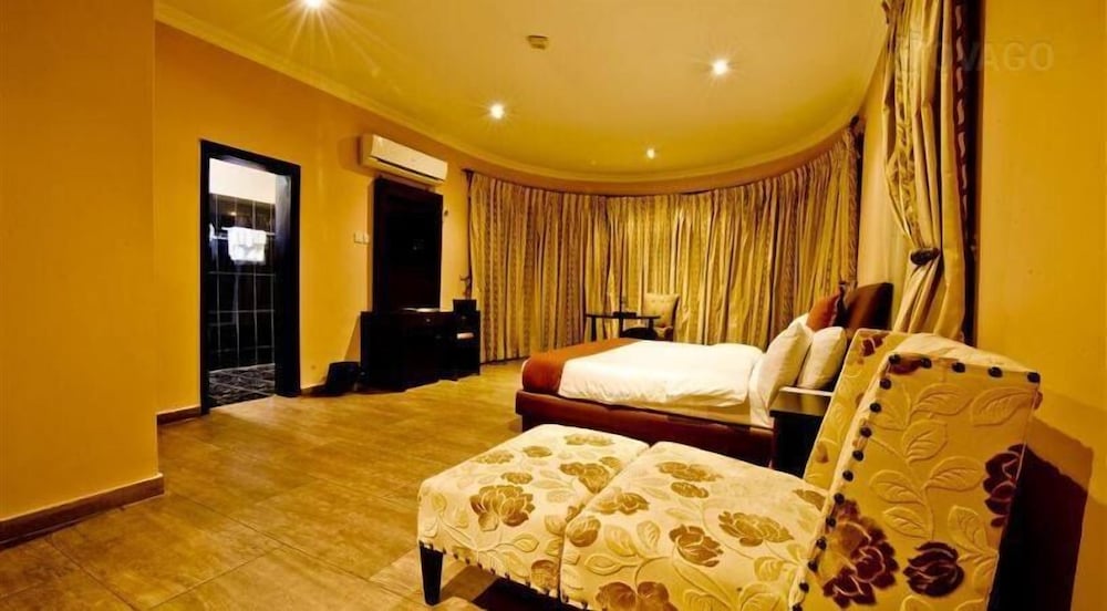 Фото The GuestHouse