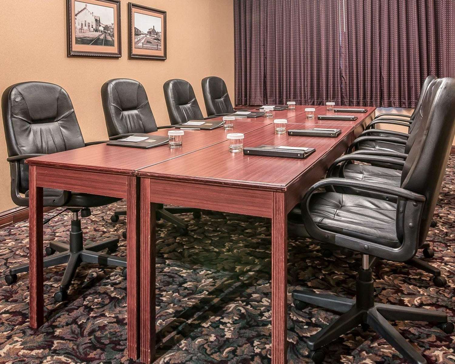 Фото The Marx Hotel