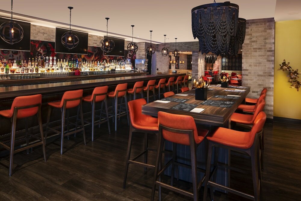 Фото Sahara Las Vegas