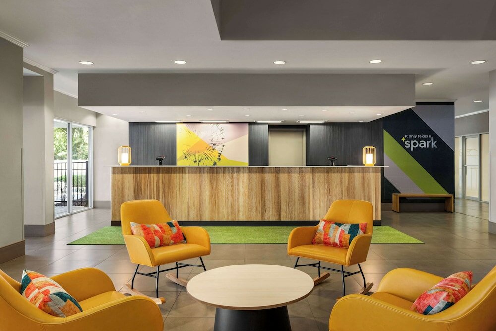 Фото Country Inn & Suites by Radisson, Orlando, Fl