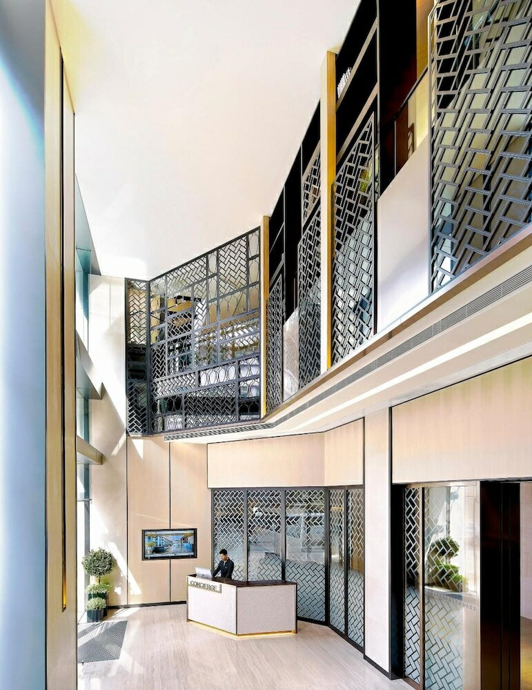 Фото Island Pacific Hotel