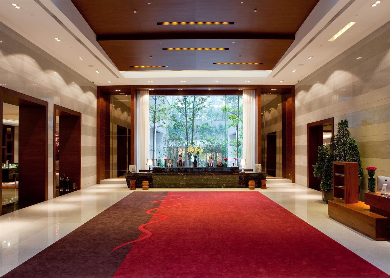 Фото Royal Tulip Luxury Hotels Carat - Guangzhou