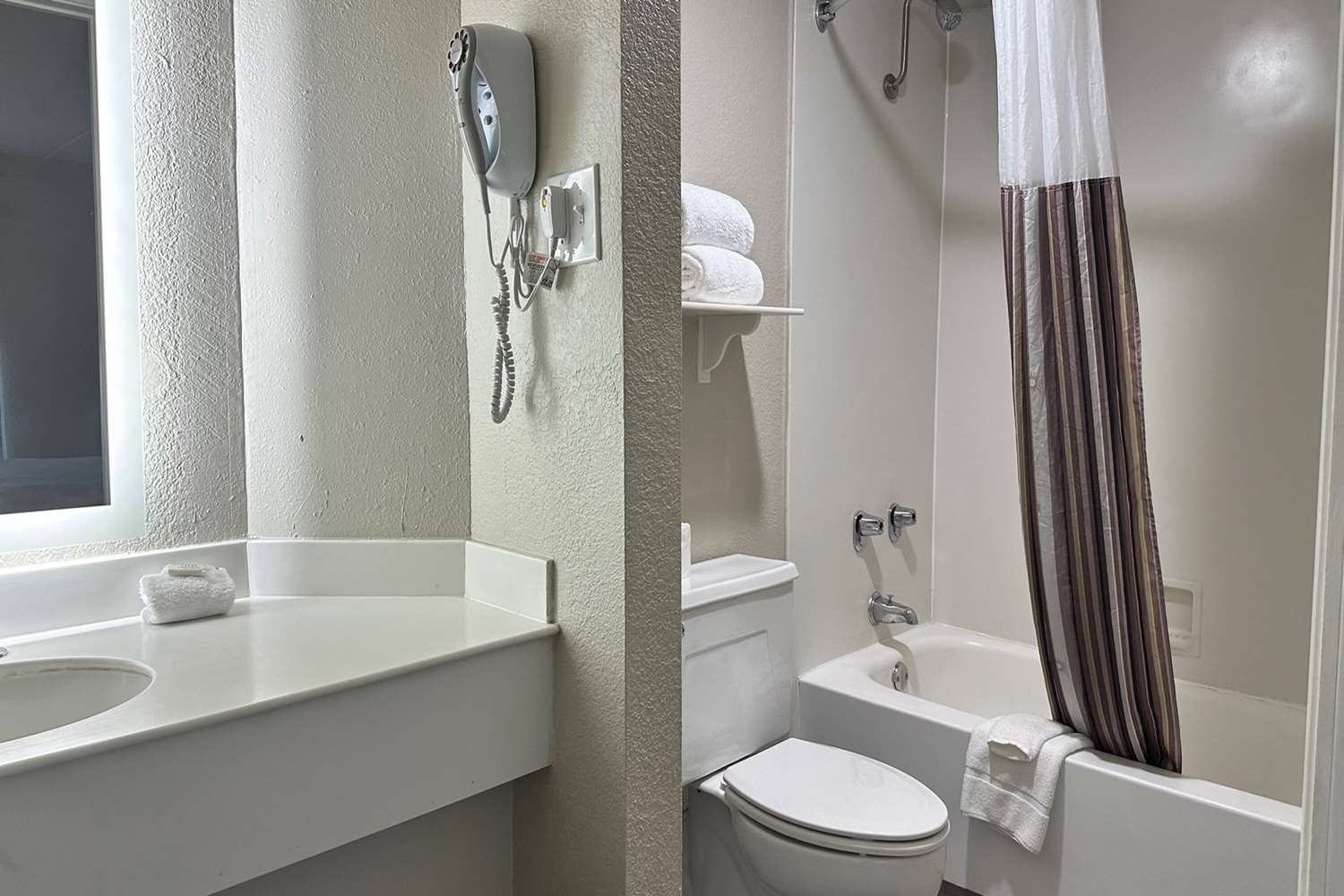 Фото Days Inn by Wyndham San Diego Vista