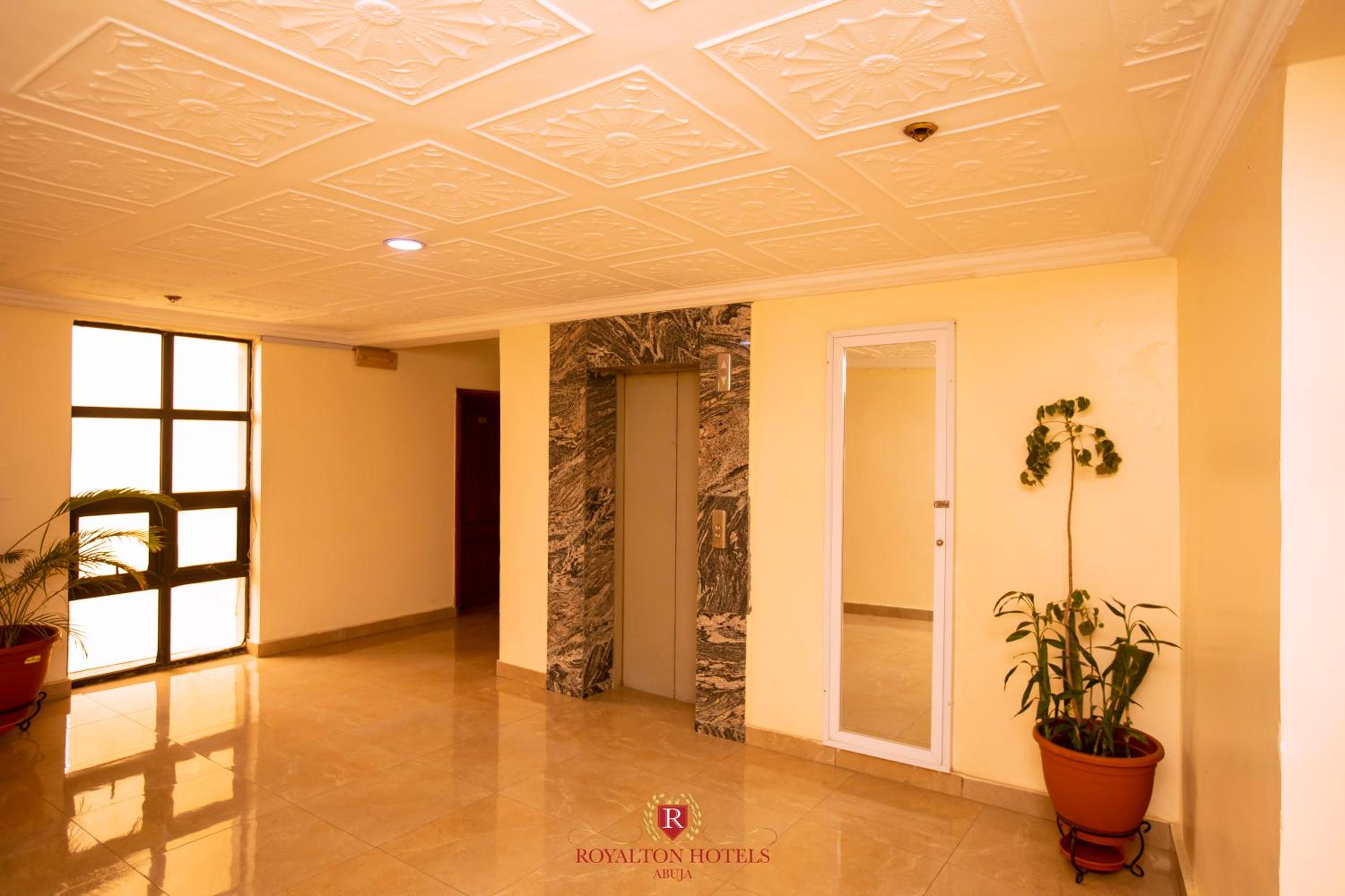 Фото Royalton Hotel Abuja