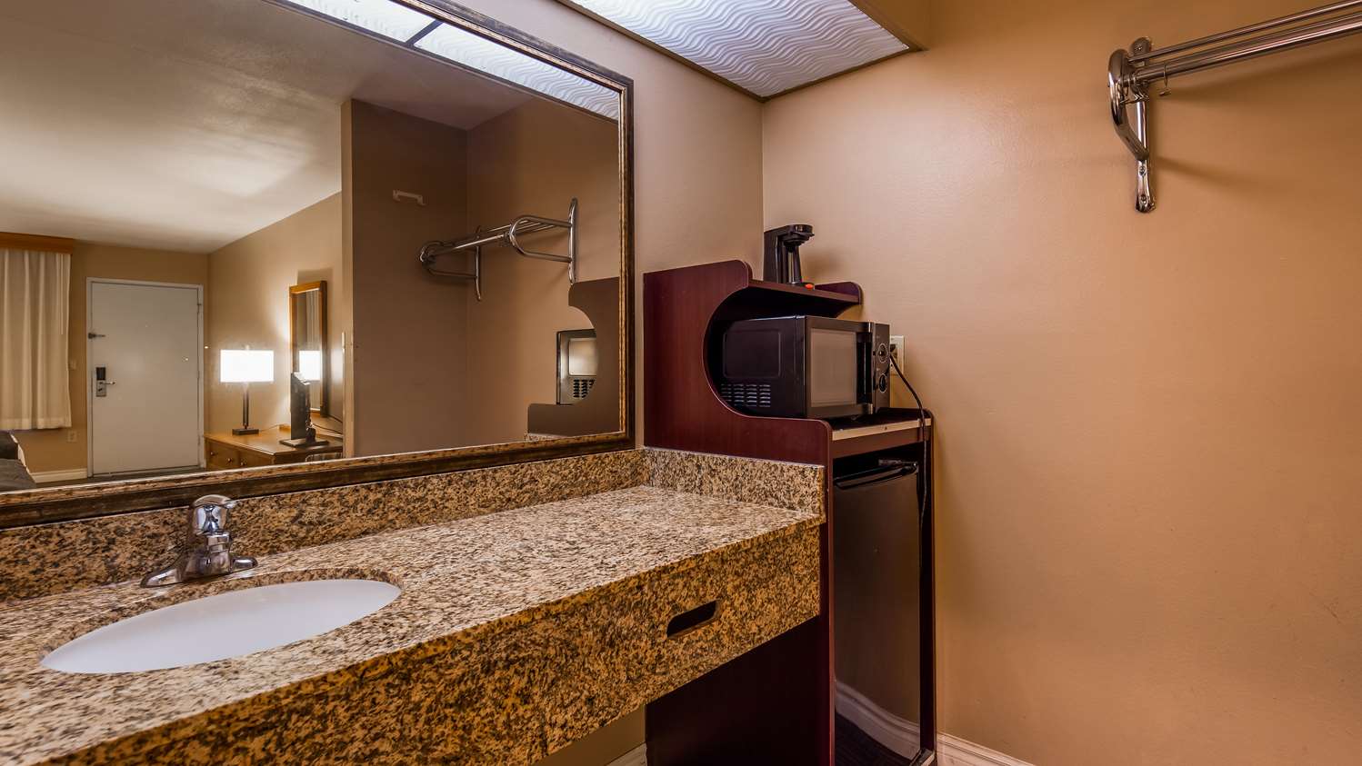 Фото Hotel Del Sol