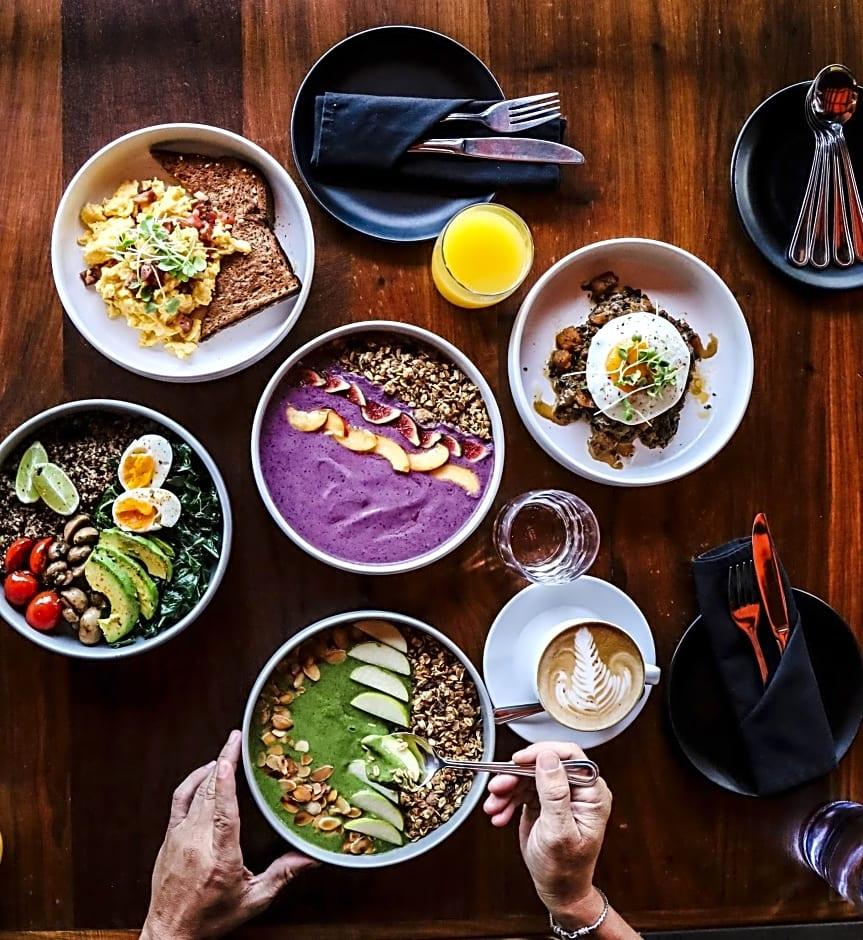 Фото Coco De Mer Boutique Hotel