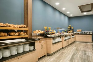 Гостиница Ramada by Wyndham Mersin