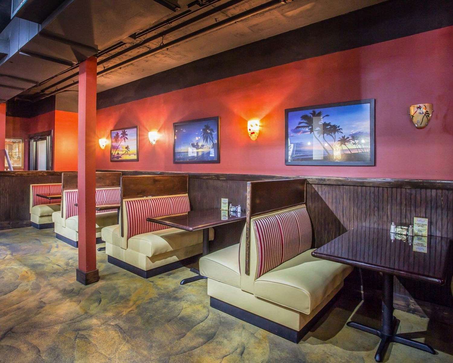 Фото Quality Suites Nashville Airport