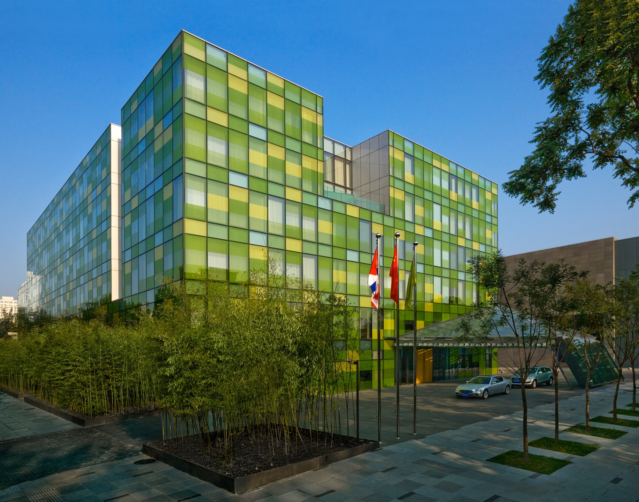 Фото отеля 4