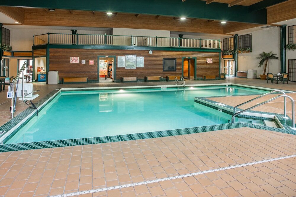 Фото Baymont by Wyndham Madison West/Middleton Wi West