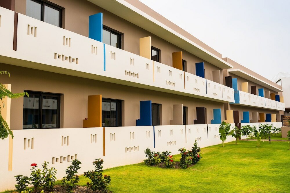 Фото Onomo Hotel Lome